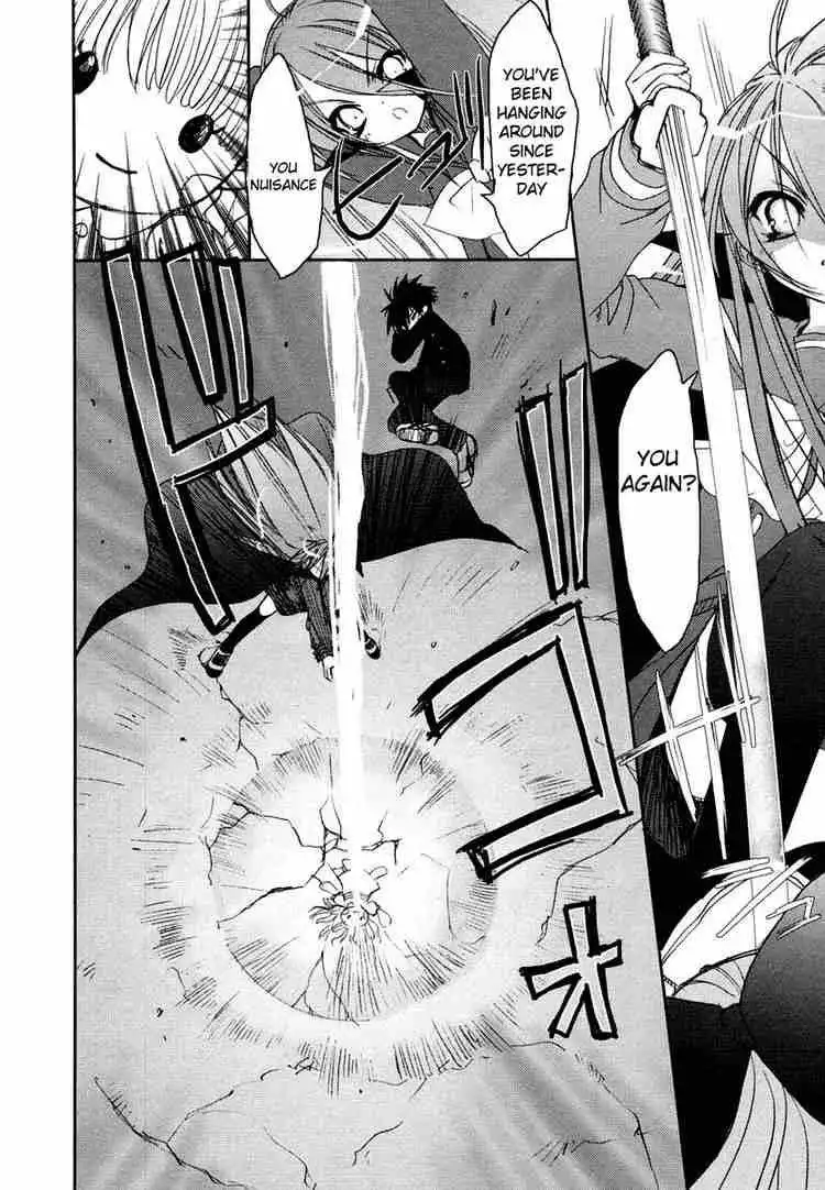 Shakugan no Shana Chapter 5 12